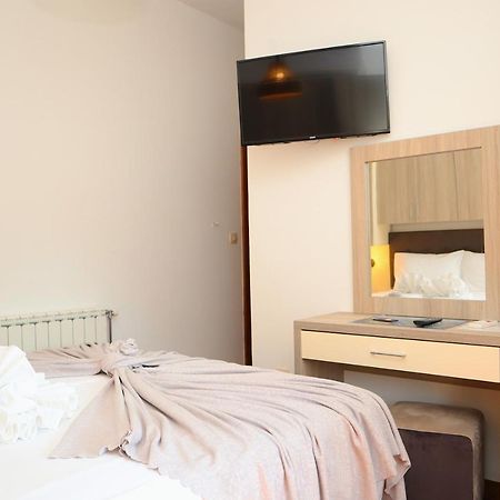 Villa Kosta Budva Luaran gambar