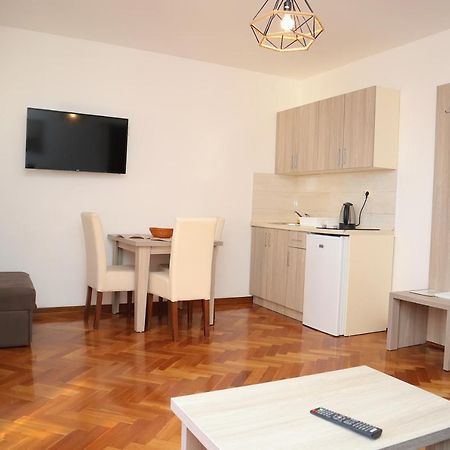 Villa Kosta Budva Luaran gambar