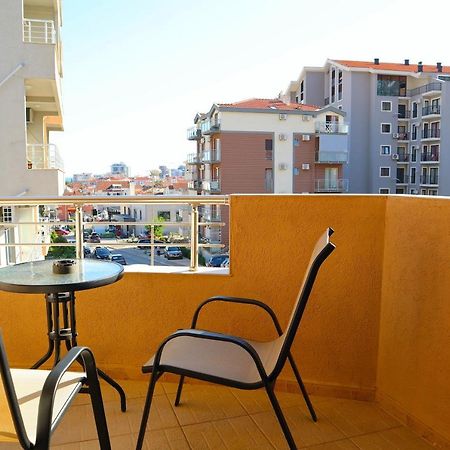 Villa Kosta Budva Luaran gambar