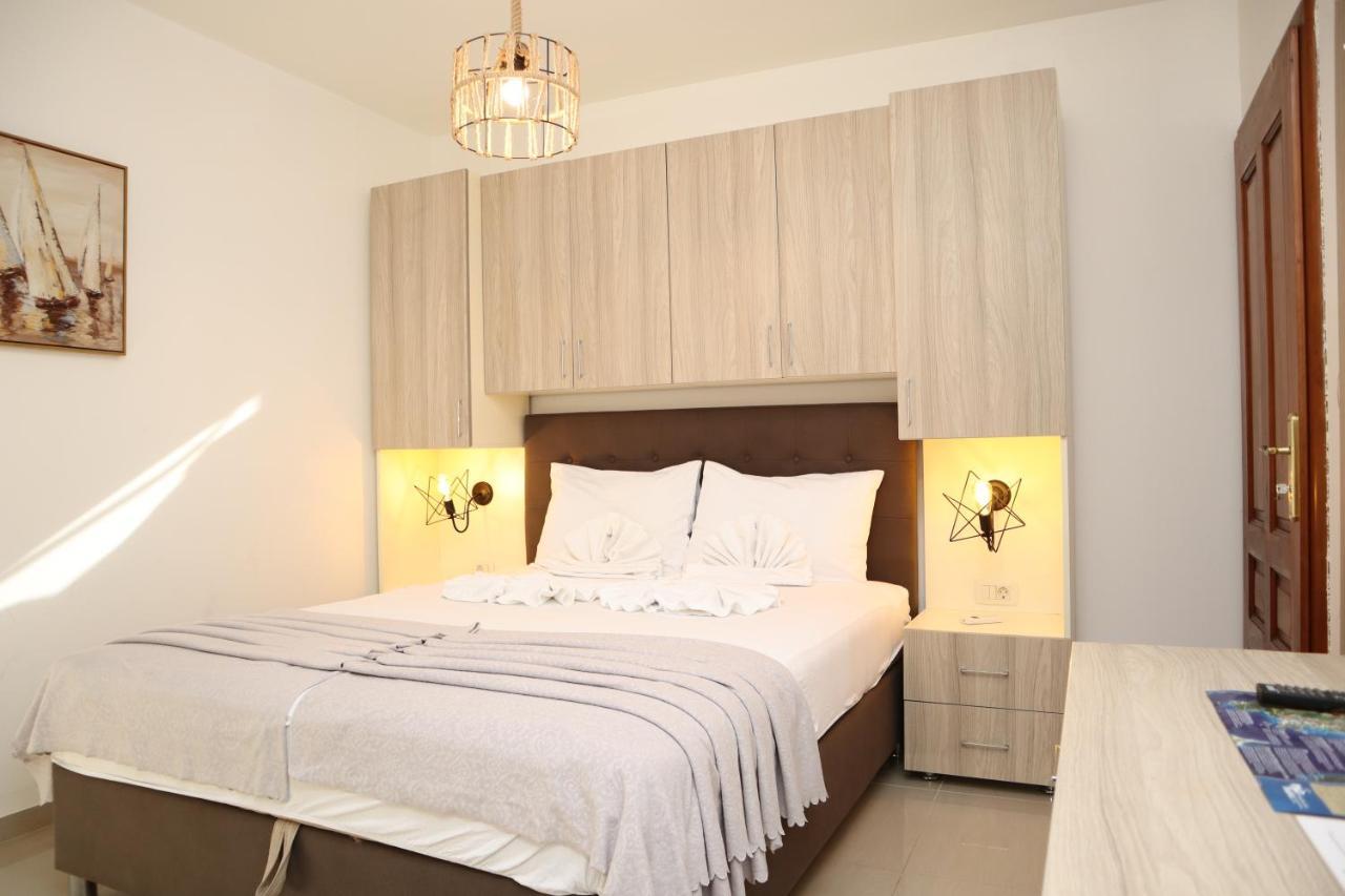 Villa Kosta Budva Luaran gambar