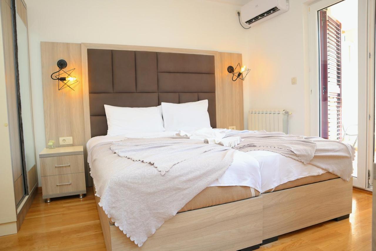 Villa Kosta Budva Luaran gambar
