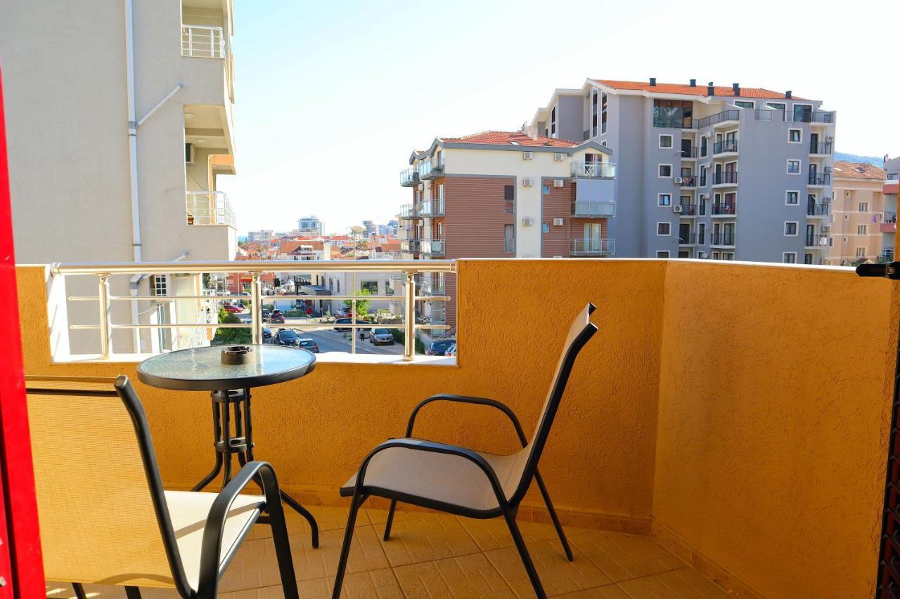 Villa Kosta Budva Luaran gambar