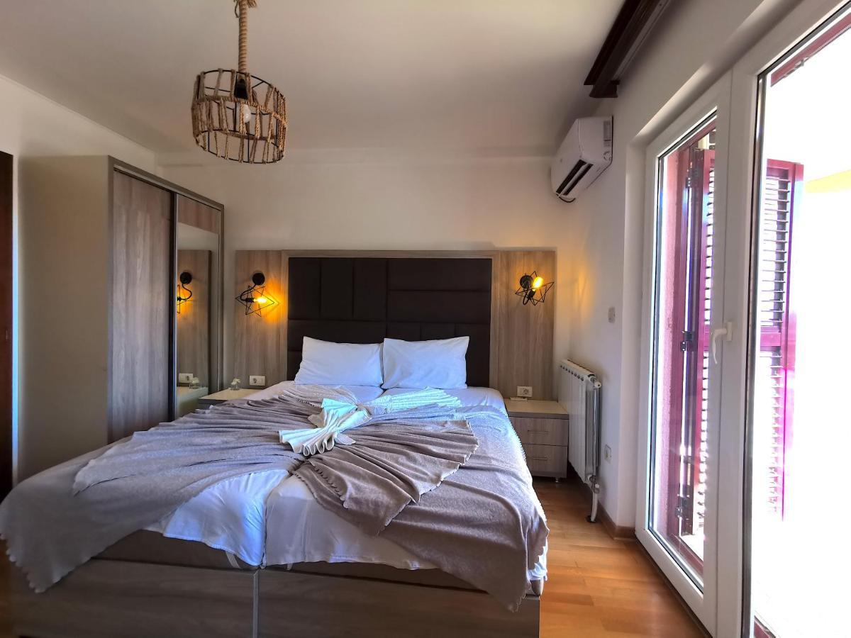 Villa Kosta Budva Luaran gambar