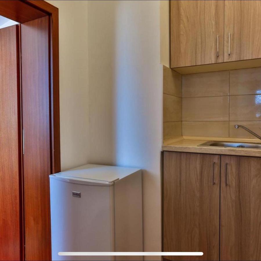 Villa Kosta Budva Luaran gambar