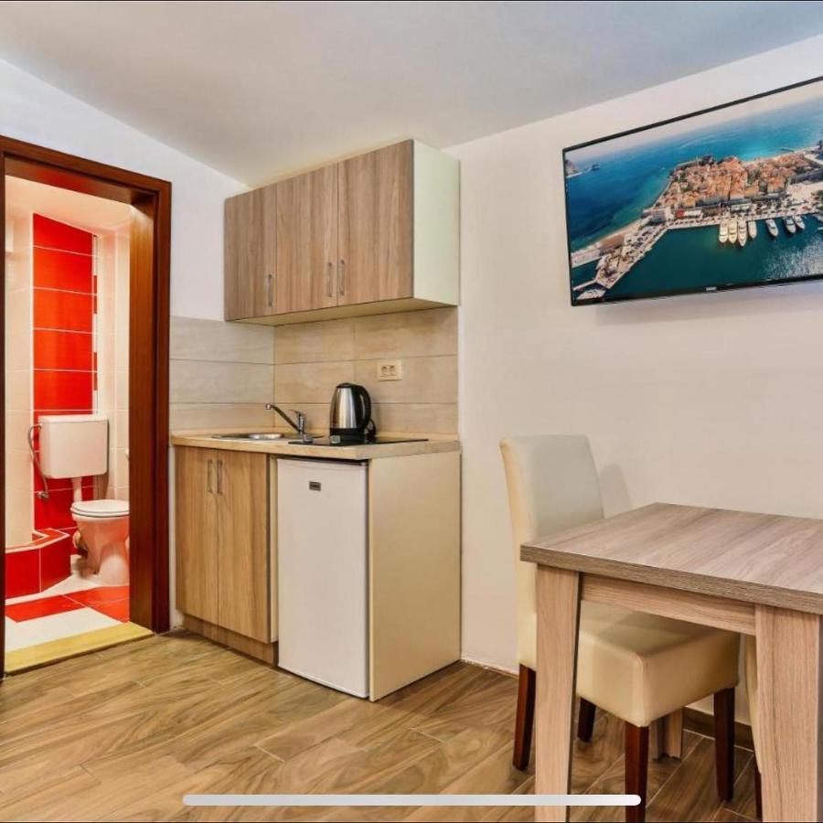 Villa Kosta Budva Luaran gambar