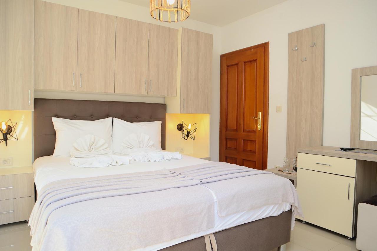 Villa Kosta Budva Luaran gambar