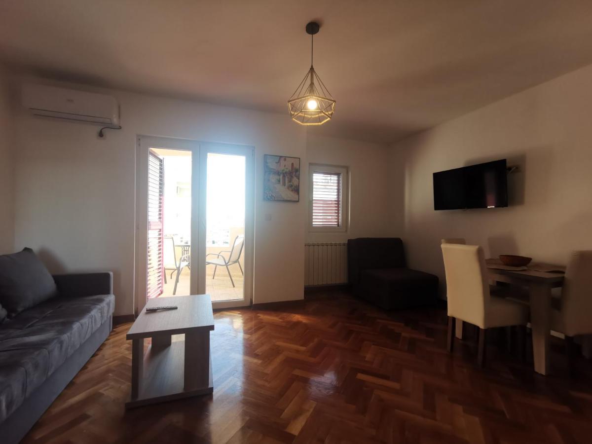 Villa Kosta Budva Luaran gambar