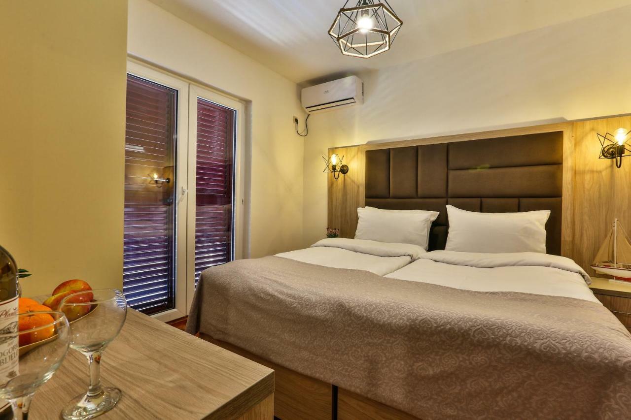 Villa Kosta Budva Luaran gambar
