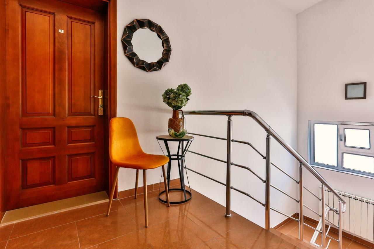 Villa Kosta Budva Luaran gambar