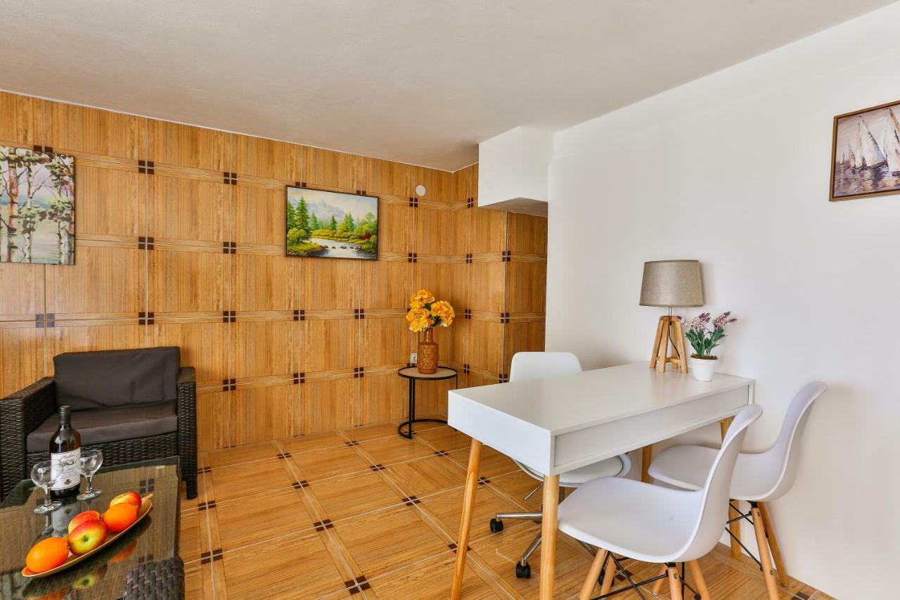 Villa Kosta Budva Luaran gambar