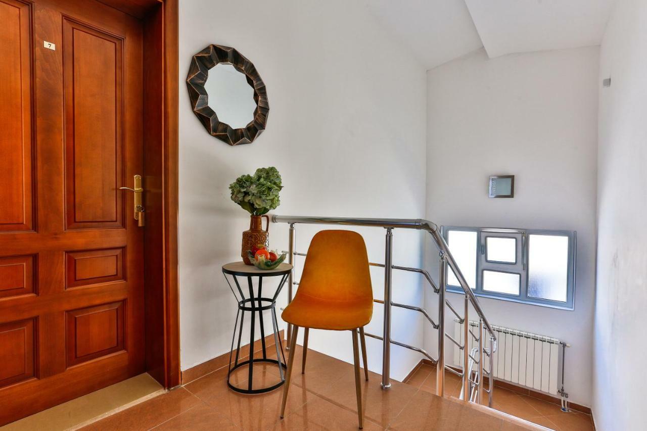 Villa Kosta Budva Luaran gambar