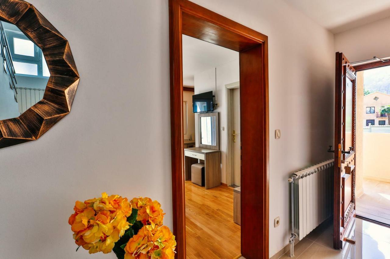 Villa Kosta Budva Luaran gambar