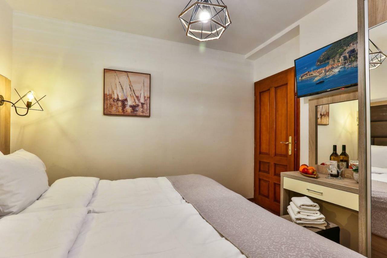 Villa Kosta Budva Luaran gambar