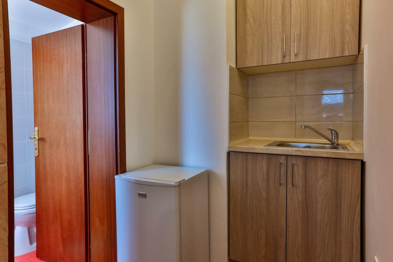 Villa Kosta Budva Luaran gambar